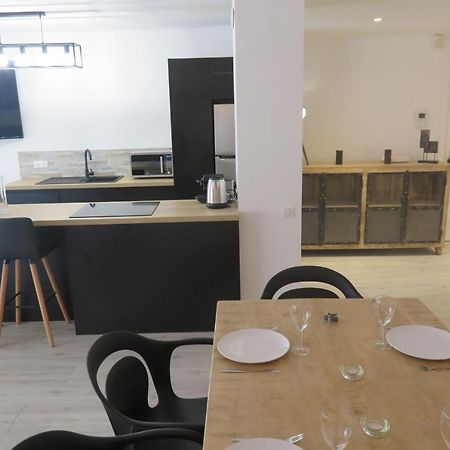 Luxe 6 Couchages Proxi Bord De Mer Centre Ville كان المظهر الخارجي الصورة