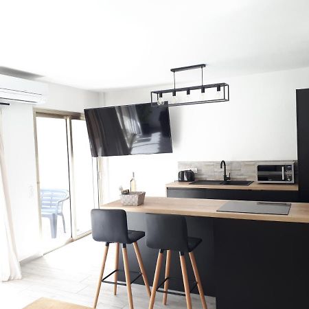 Luxe 6 Couchages Proxi Bord De Mer Centre Ville كان المظهر الخارجي الصورة
