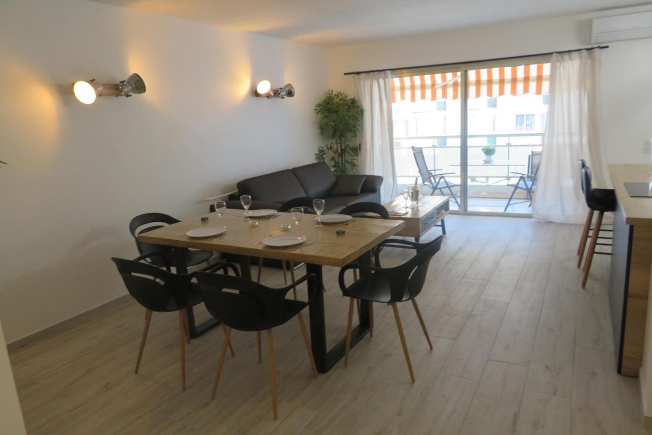 Luxe 6 Couchages Proxi Bord De Mer Centre Ville كان المظهر الخارجي الصورة