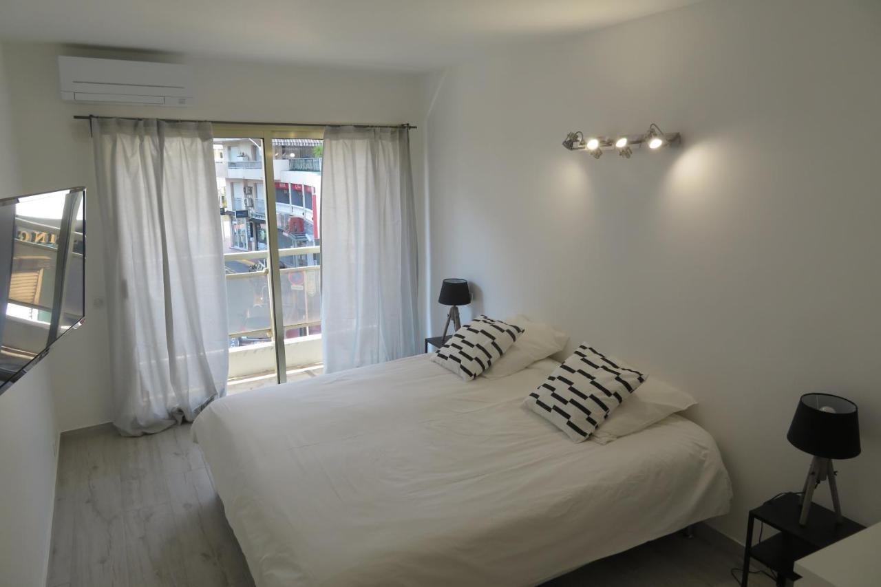 Luxe 6 Couchages Proxi Bord De Mer Centre Ville كان المظهر الخارجي الصورة