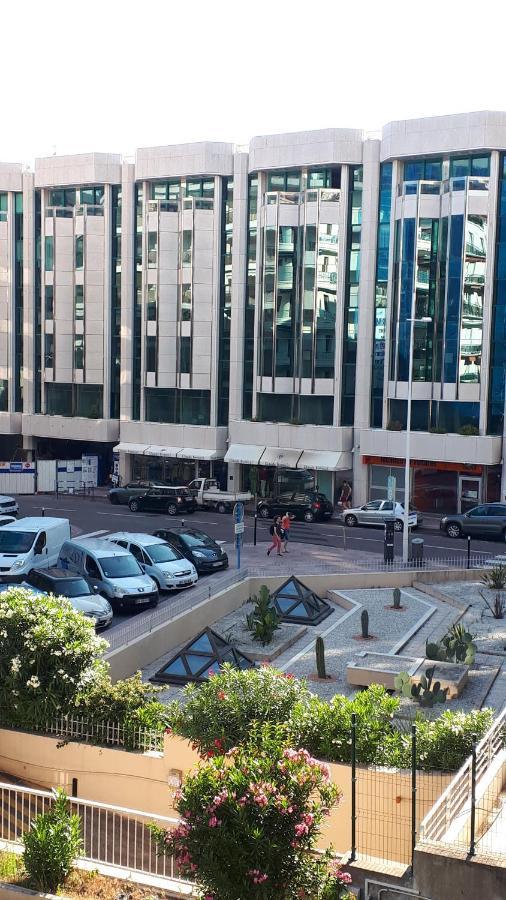Luxe 6 Couchages Proxi Bord De Mer Centre Ville كان المظهر الخارجي الصورة