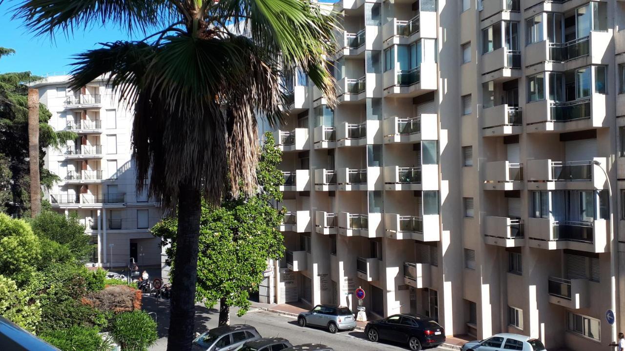 Luxe 6 Couchages Proxi Bord De Mer Centre Ville كان المظهر الخارجي الصورة