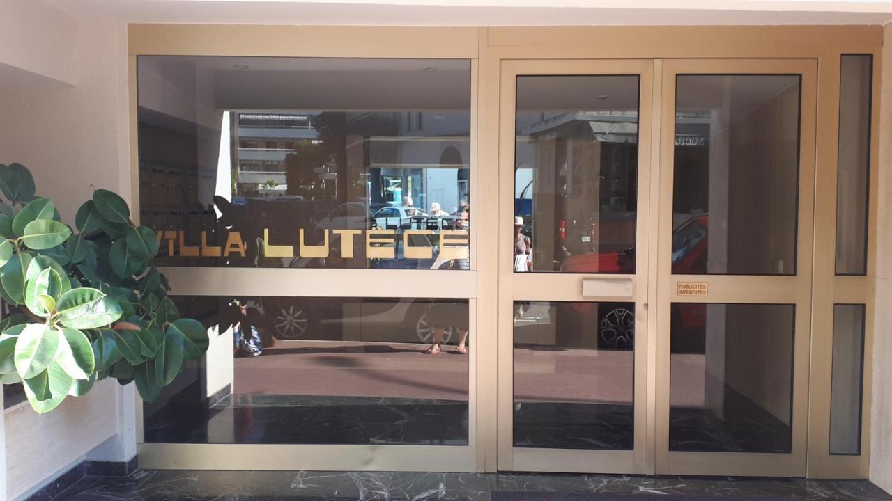 Luxe 6 Couchages Proxi Bord De Mer Centre Ville كان المظهر الخارجي الصورة