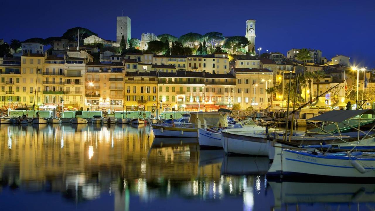 Luxe 6 Couchages Proxi Bord De Mer Centre Ville كان المظهر الخارجي الصورة