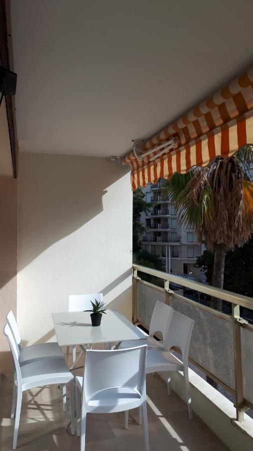 Luxe 6 Couchages Proxi Bord De Mer Centre Ville كان المظهر الخارجي الصورة