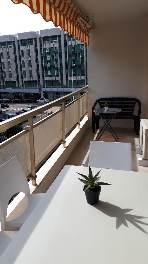 Luxe 6 Couchages Proxi Bord De Mer Centre Ville كان المظهر الخارجي الصورة